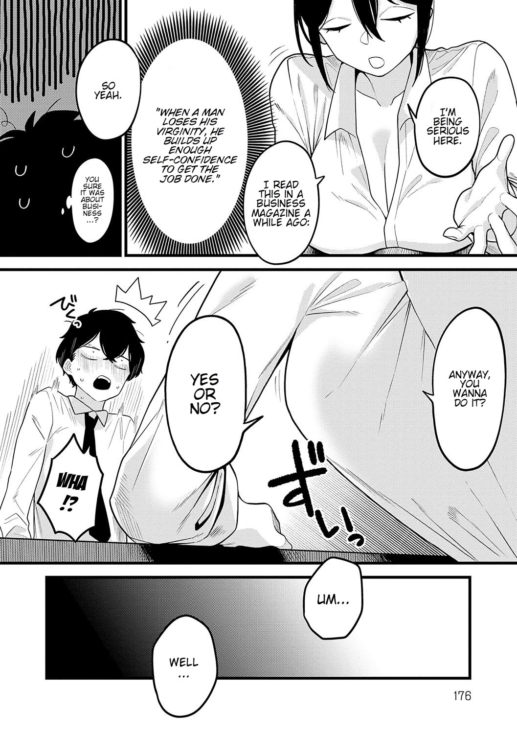 How to build self-confidence page 9