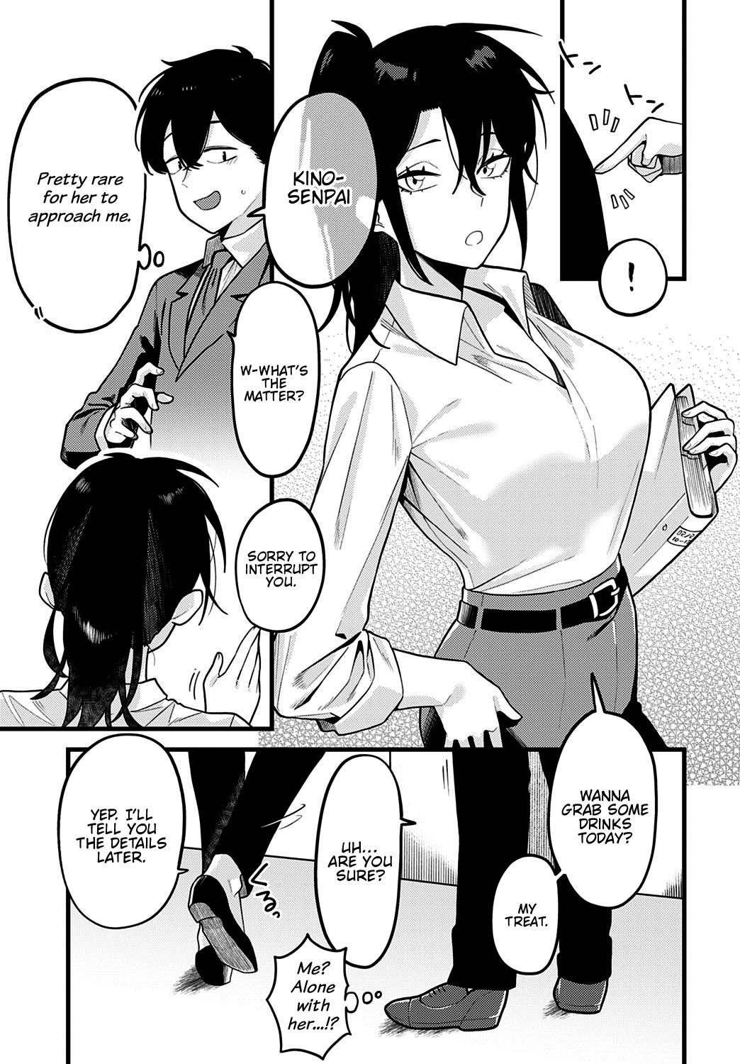 How to build self-confidence page 3
