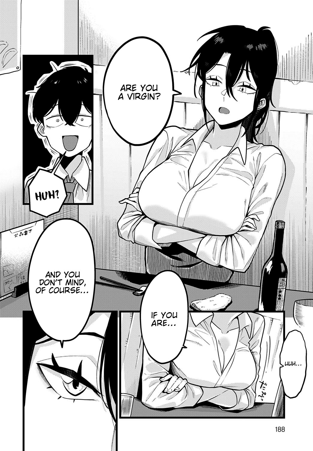 How to build self-confidence page 6