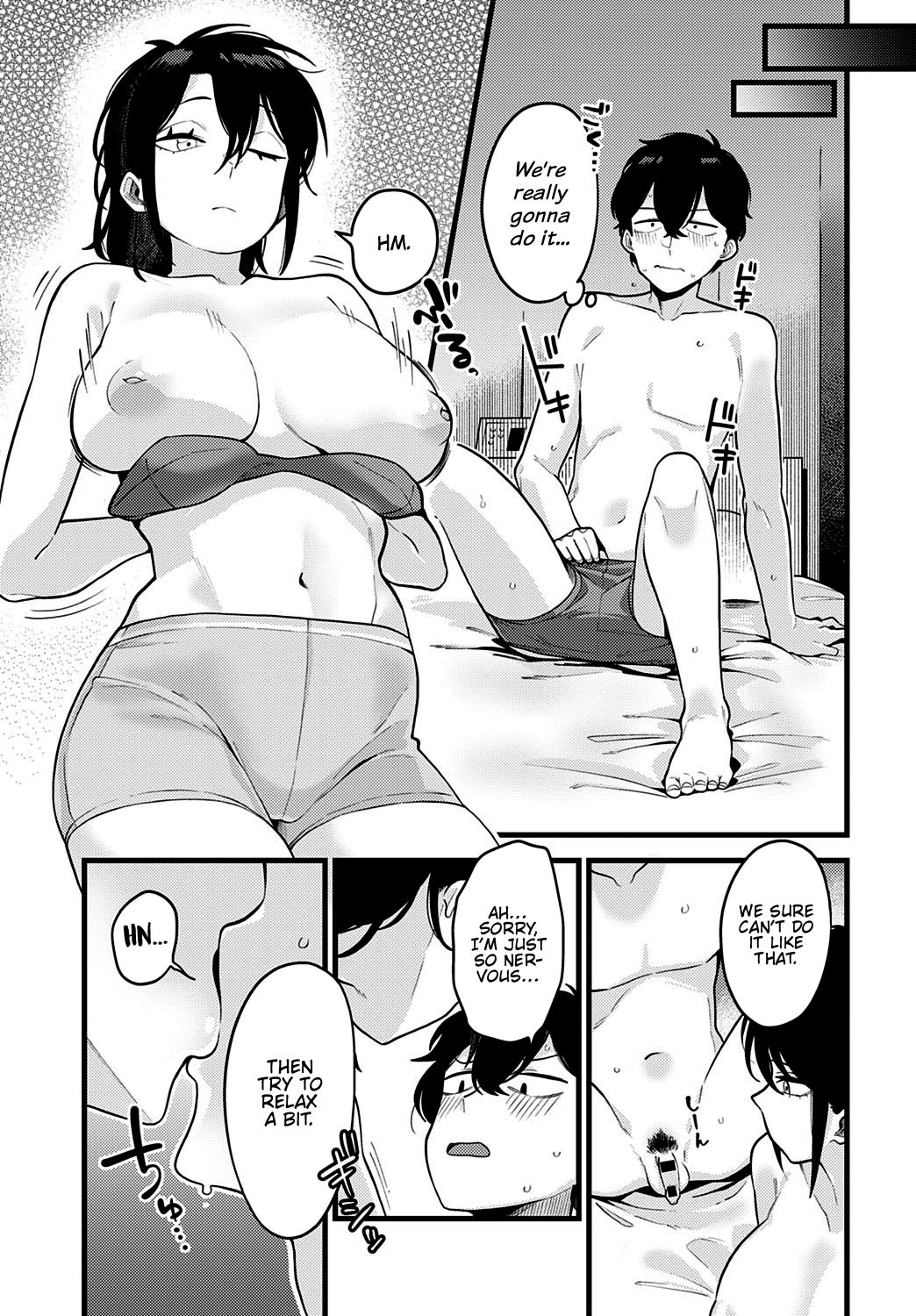 How to build self-confidence page 9