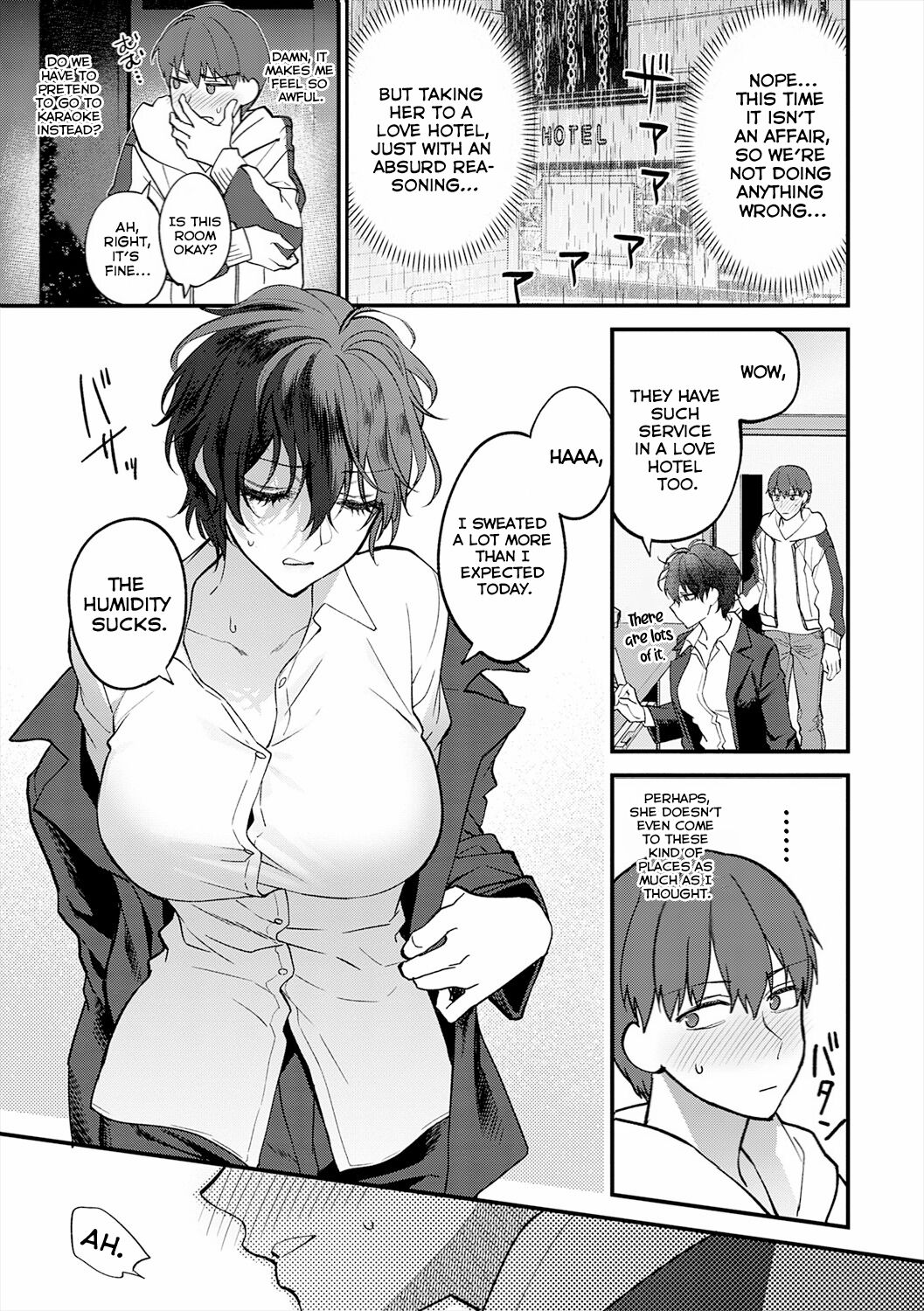 How to Connect Youth page 5