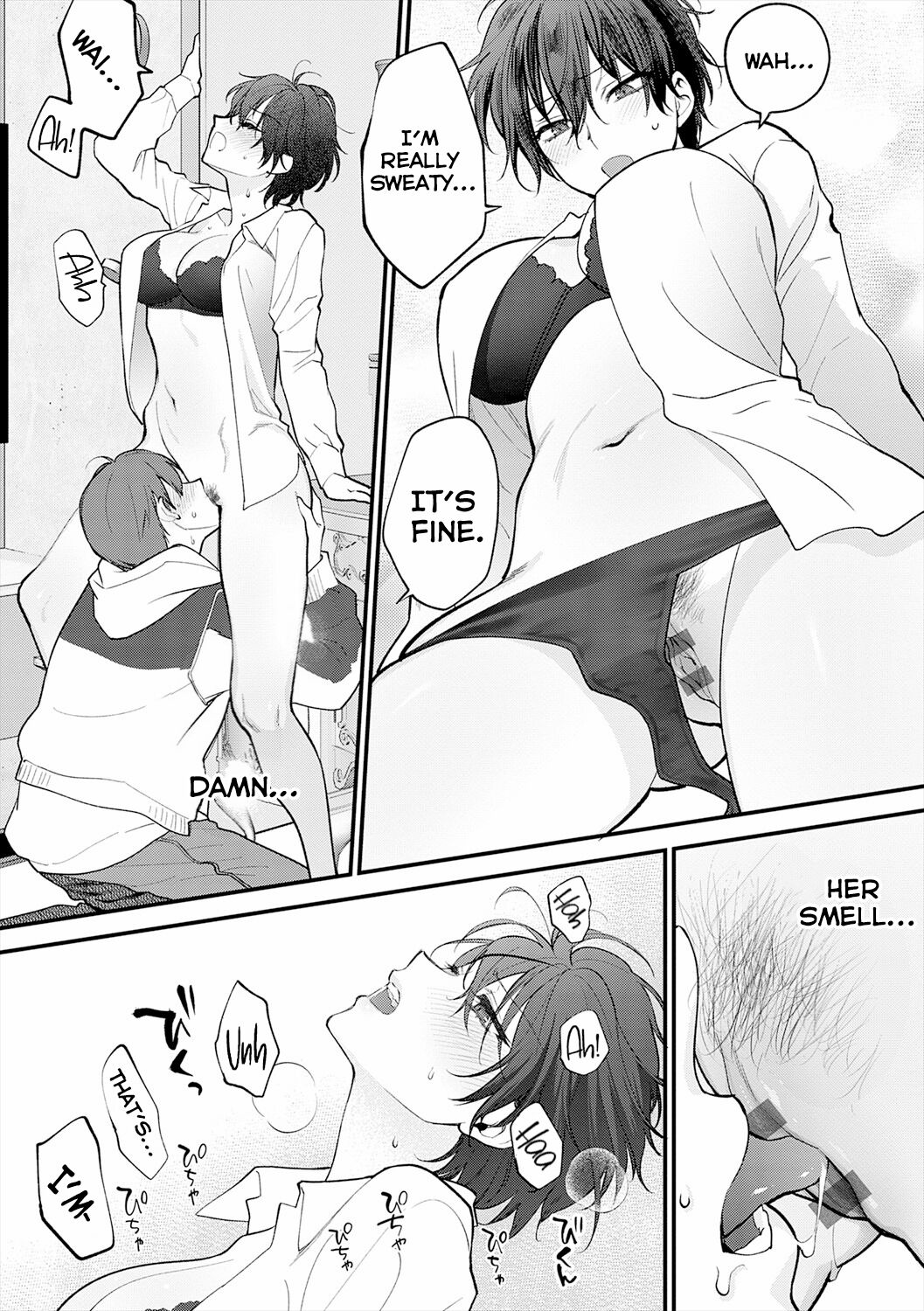 How to Connect Youth page 7
