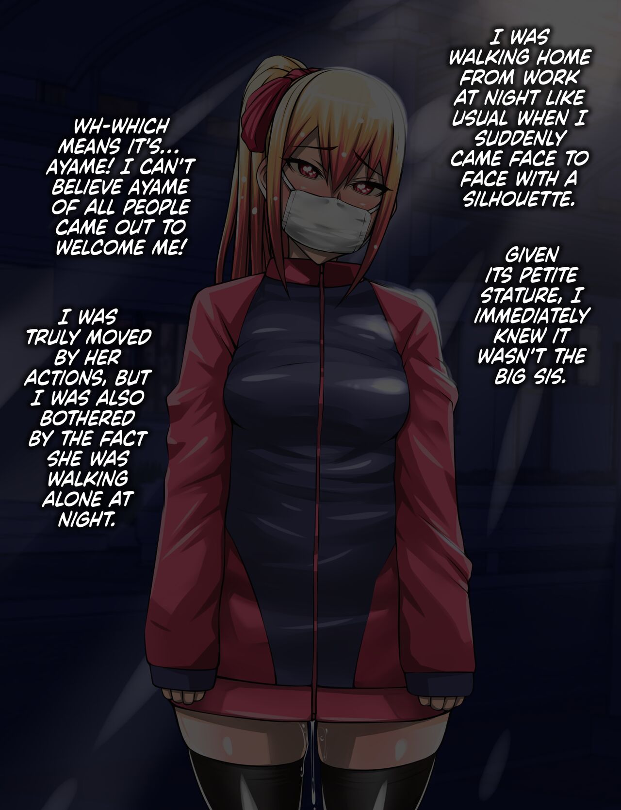 How to Discipline a Selfish Girlfriend page 65