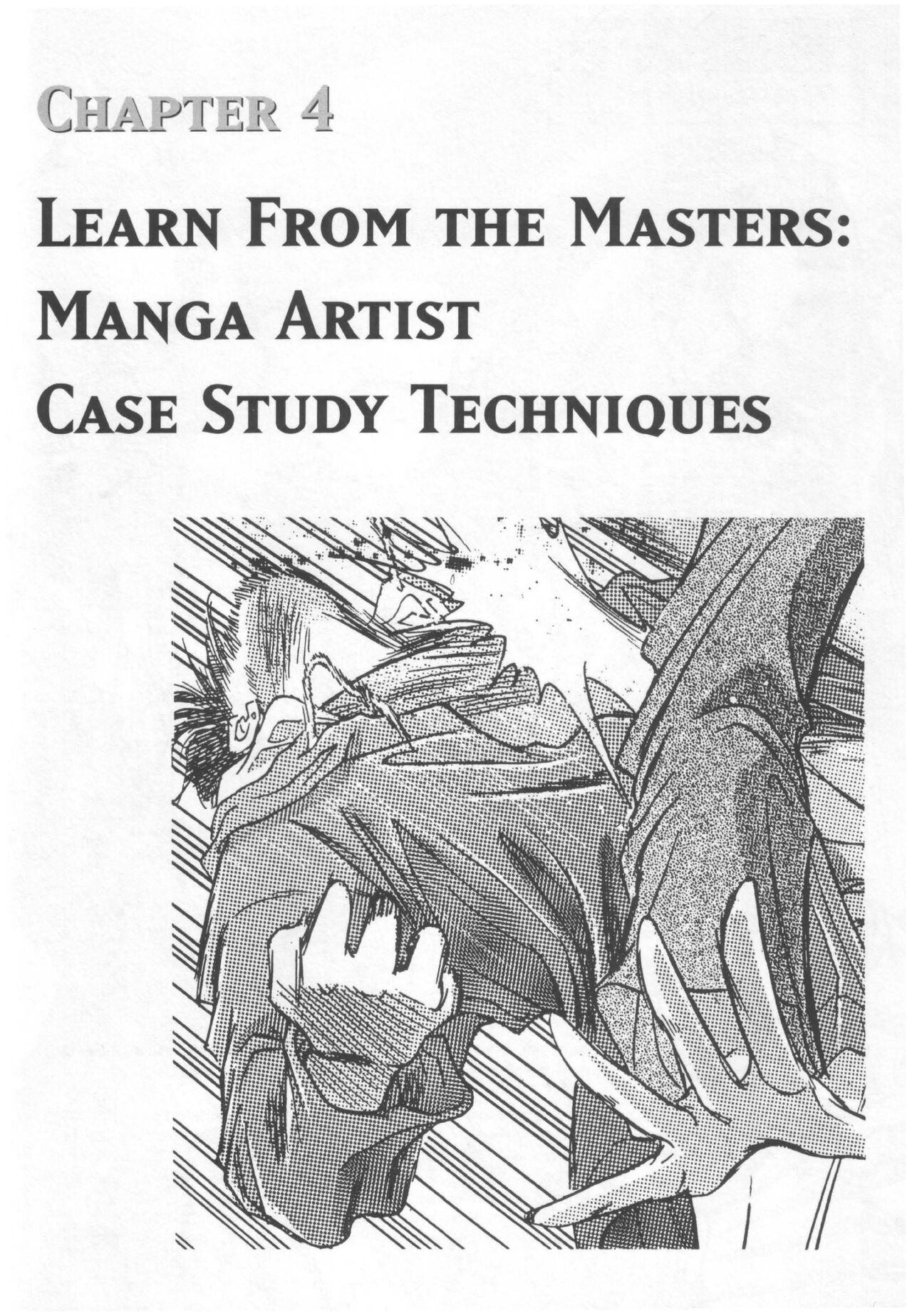 How To Draw Manga Vol. 23 Illustrating Battles page 114