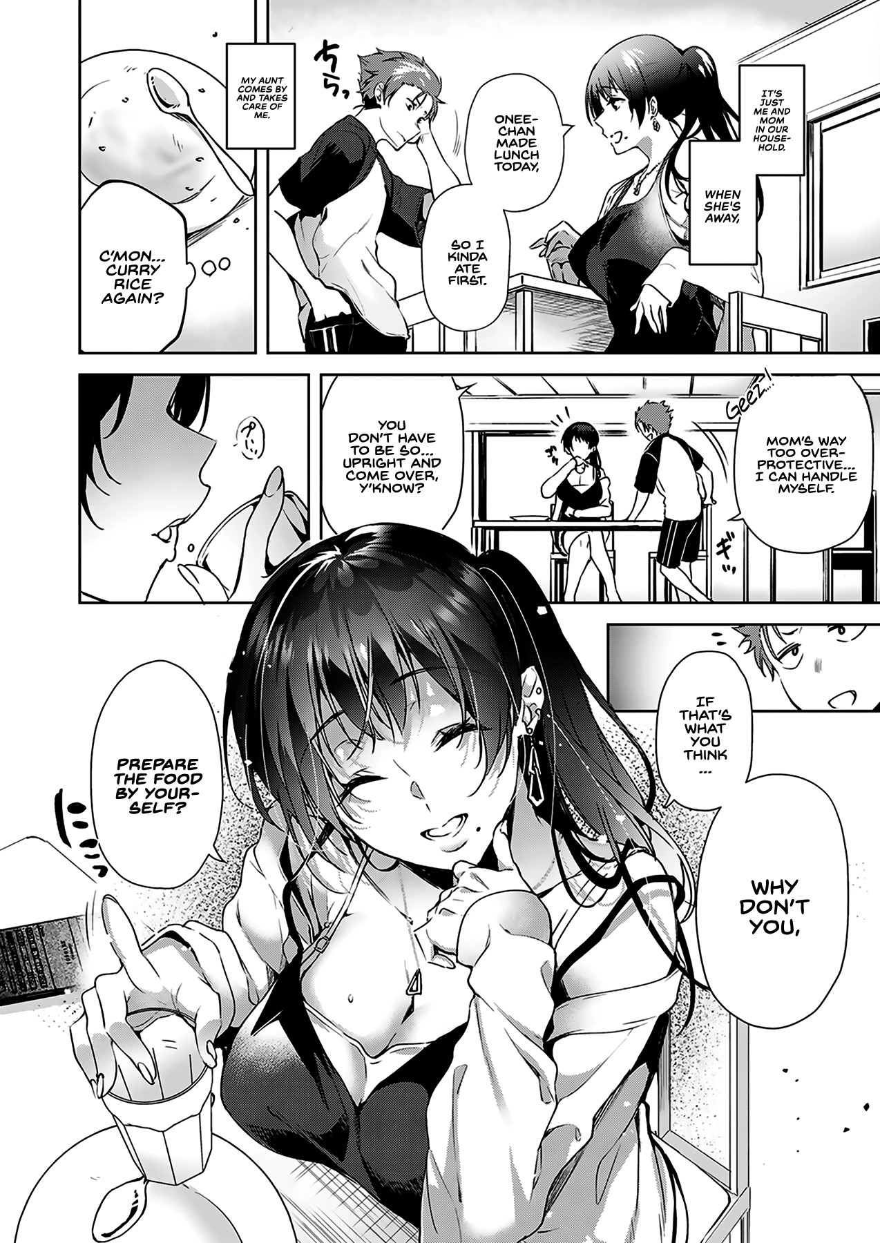 How to get in a good mood page 2