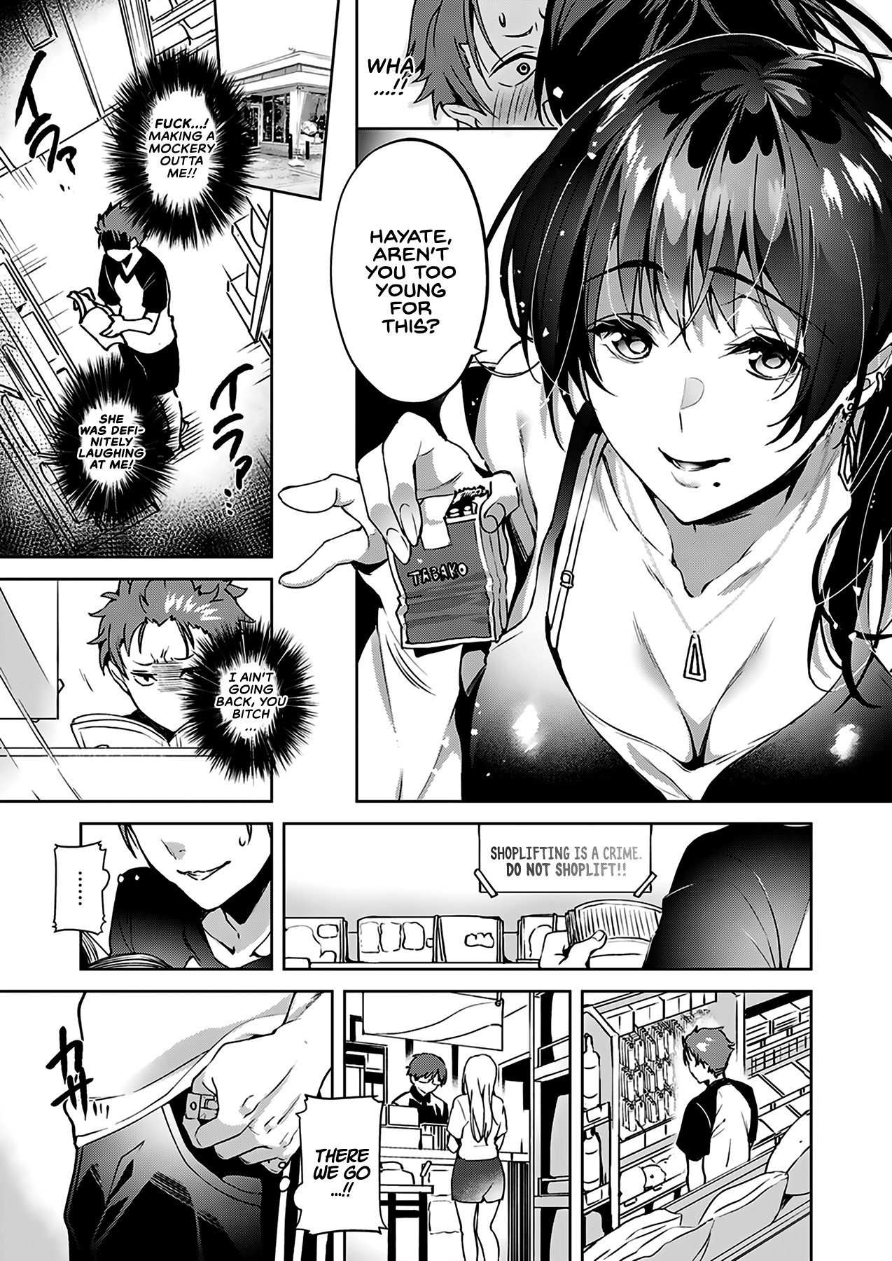 How to get in a good mood page 5