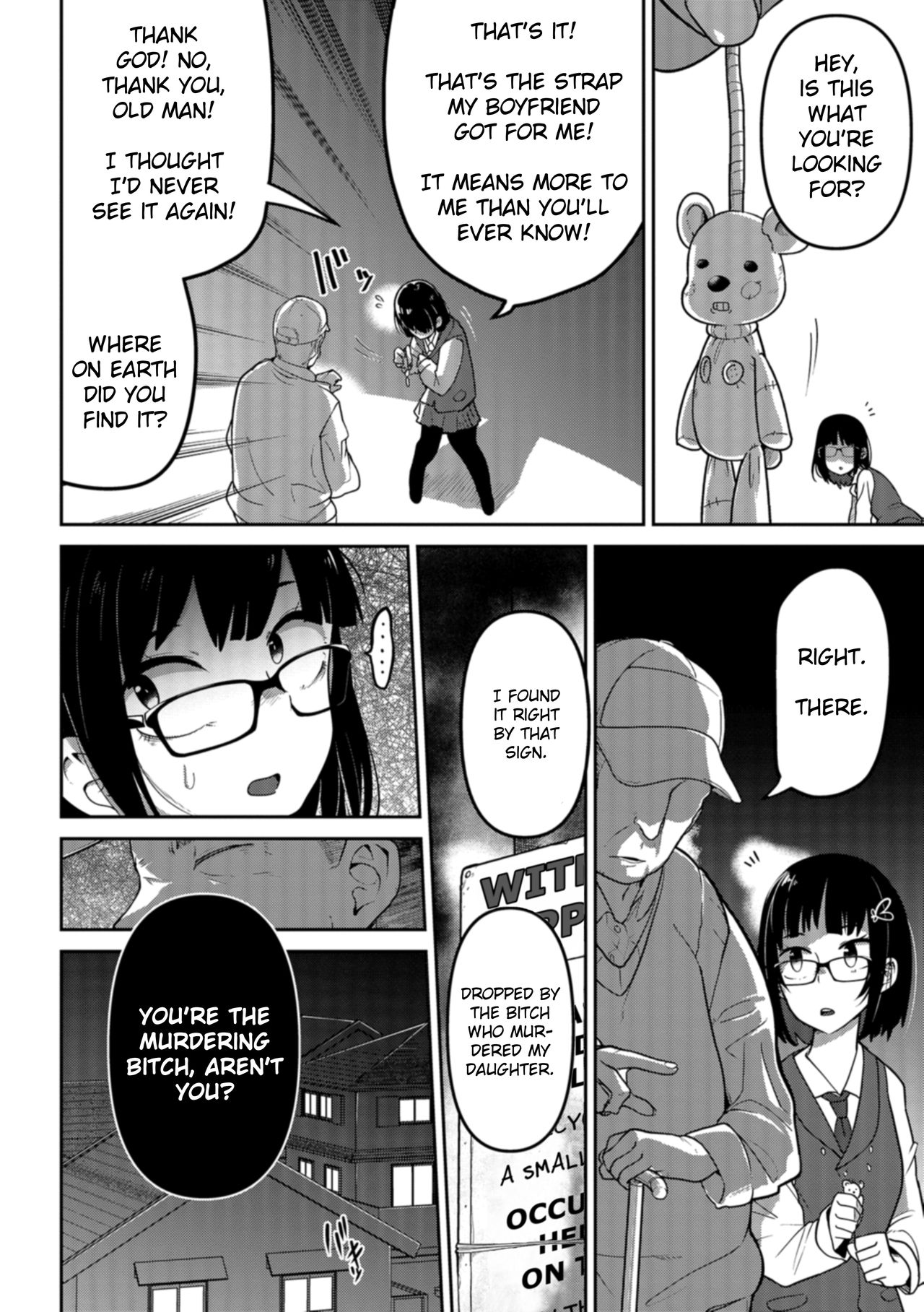 How to Keep a Smartphone Zombie Captive page 6
