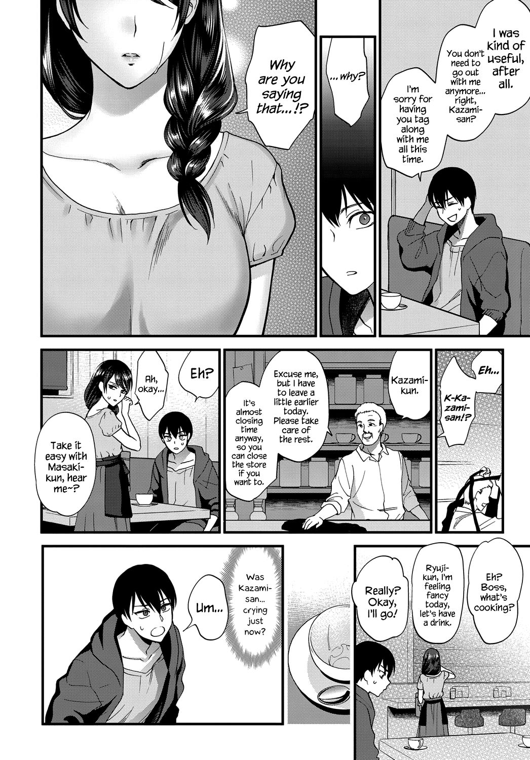 How to Make a Smile page 10