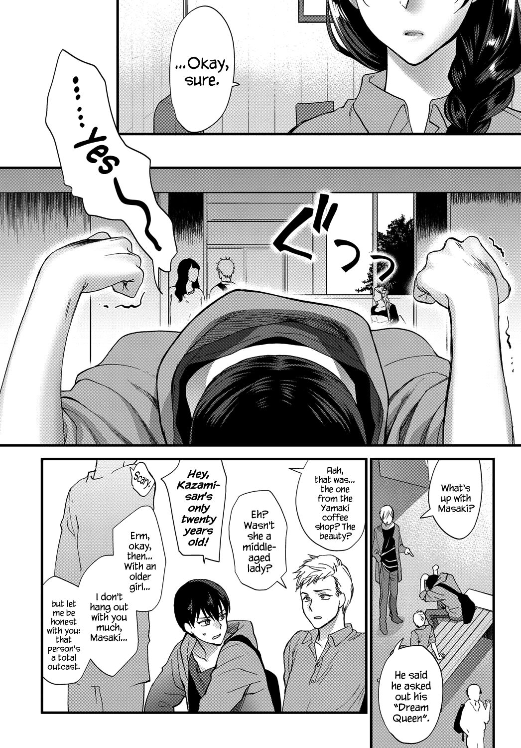 How to Make a Smile page 2