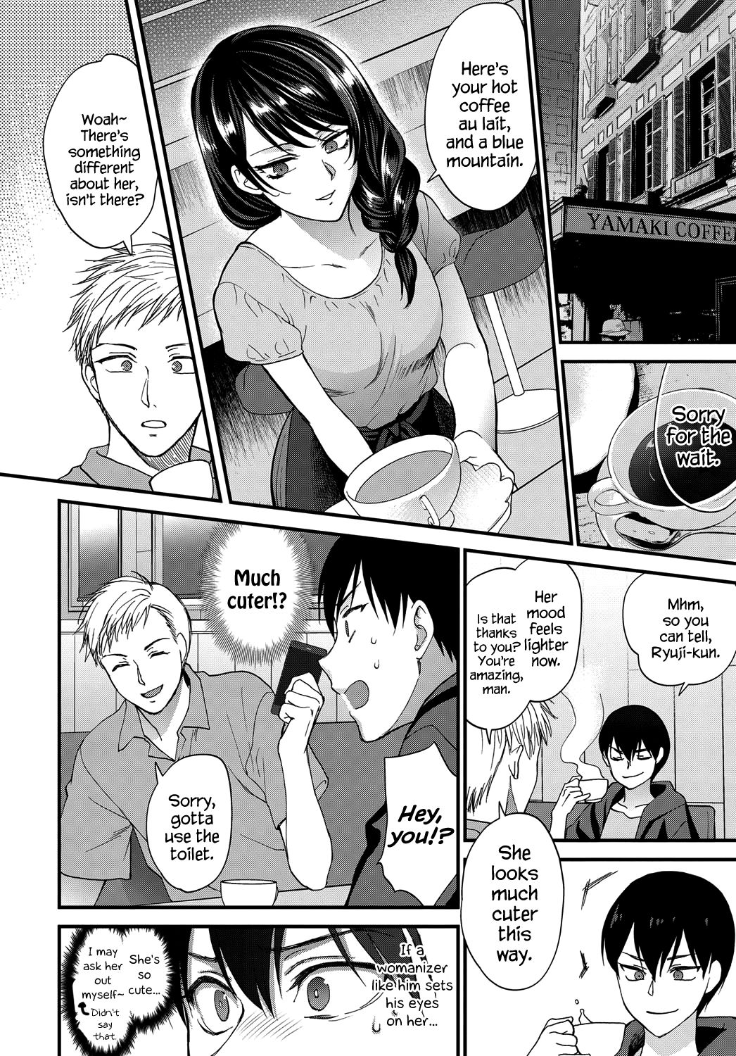 How to Make a Smile page 8