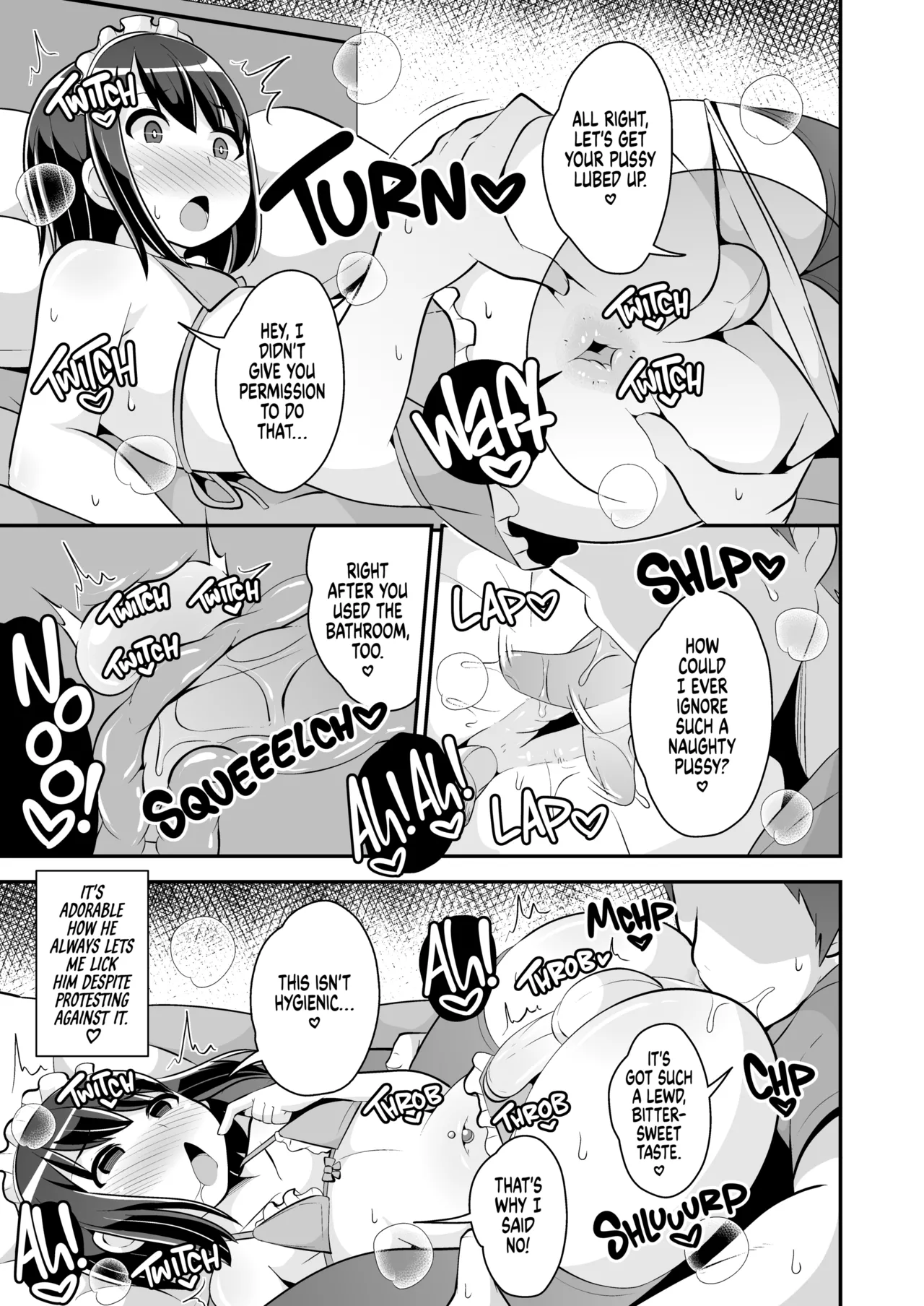 How to Marry an Older Femboy page 4