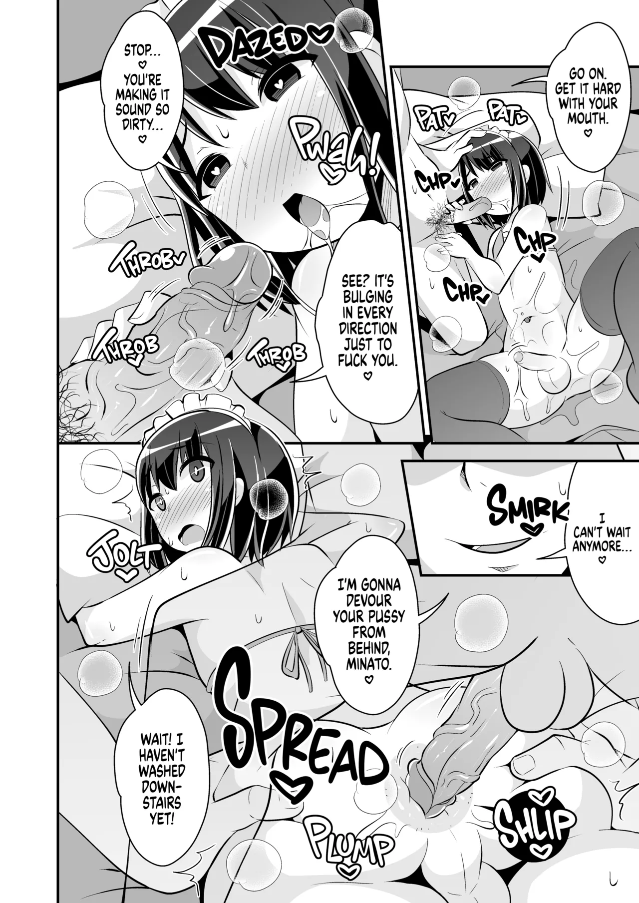 How to Marry an Older Femboy page 7
