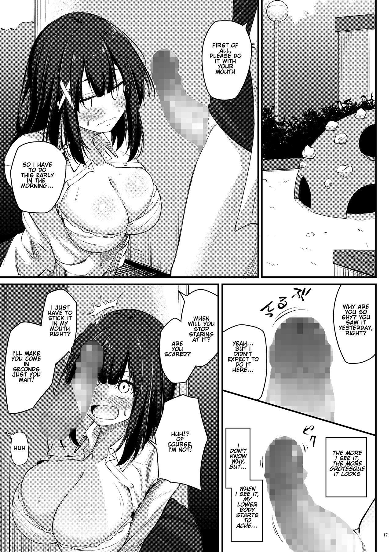 How to rehabilitate a bad senior by a junior discipline committee member page 17