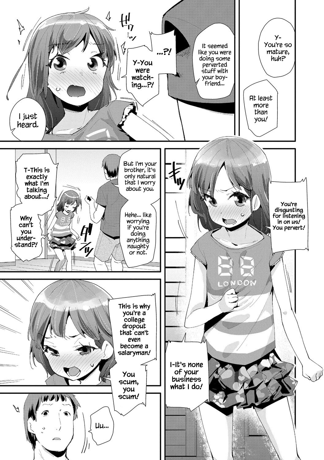 How to Use an Adult's Toy page 109