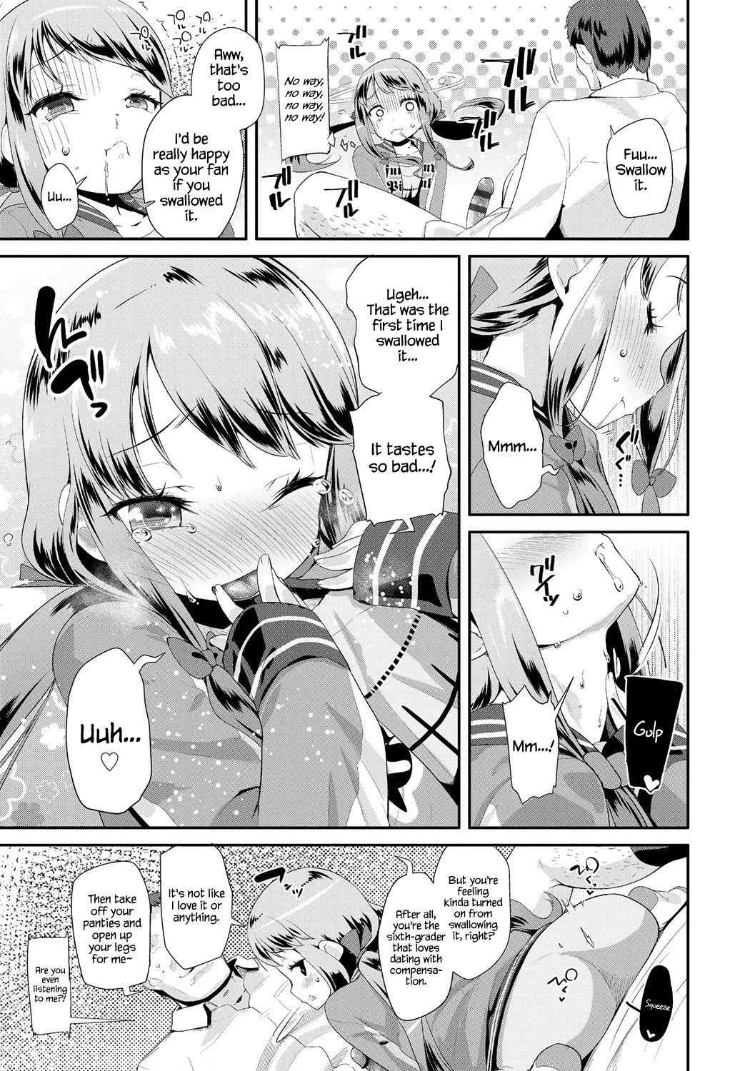 How to Use an Adult's Toy page 165