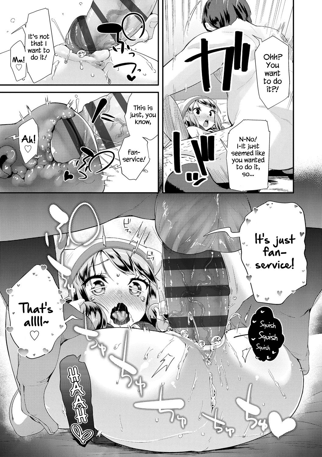 How to Use an Adult's Toy page 173