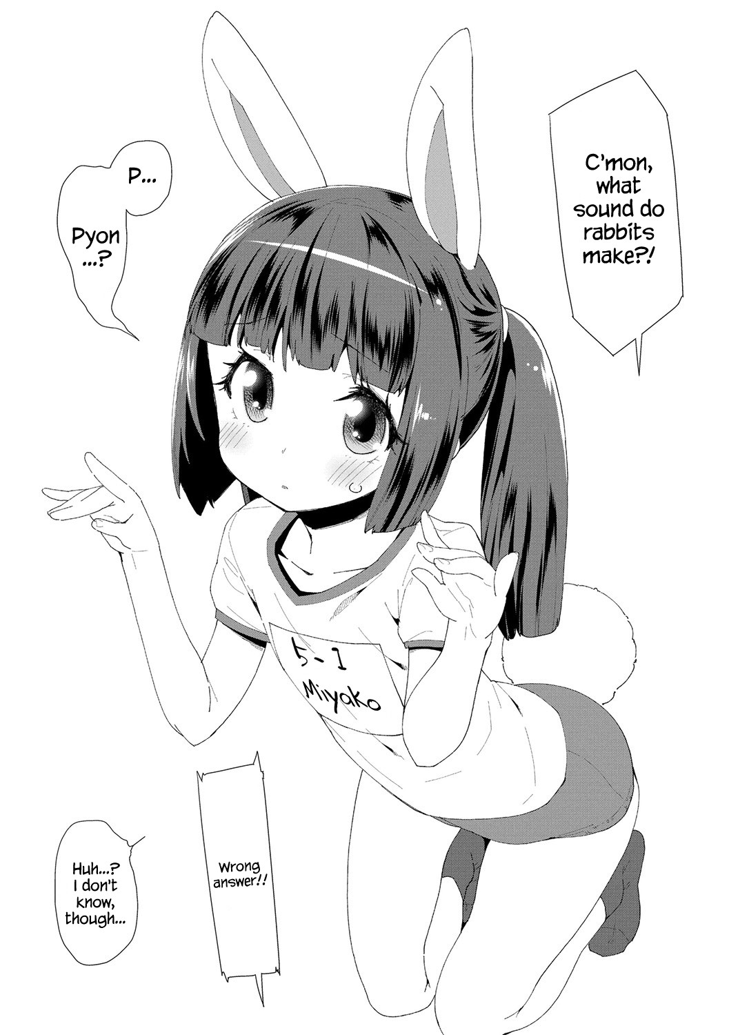 How to Use an Adult's Toy page 25