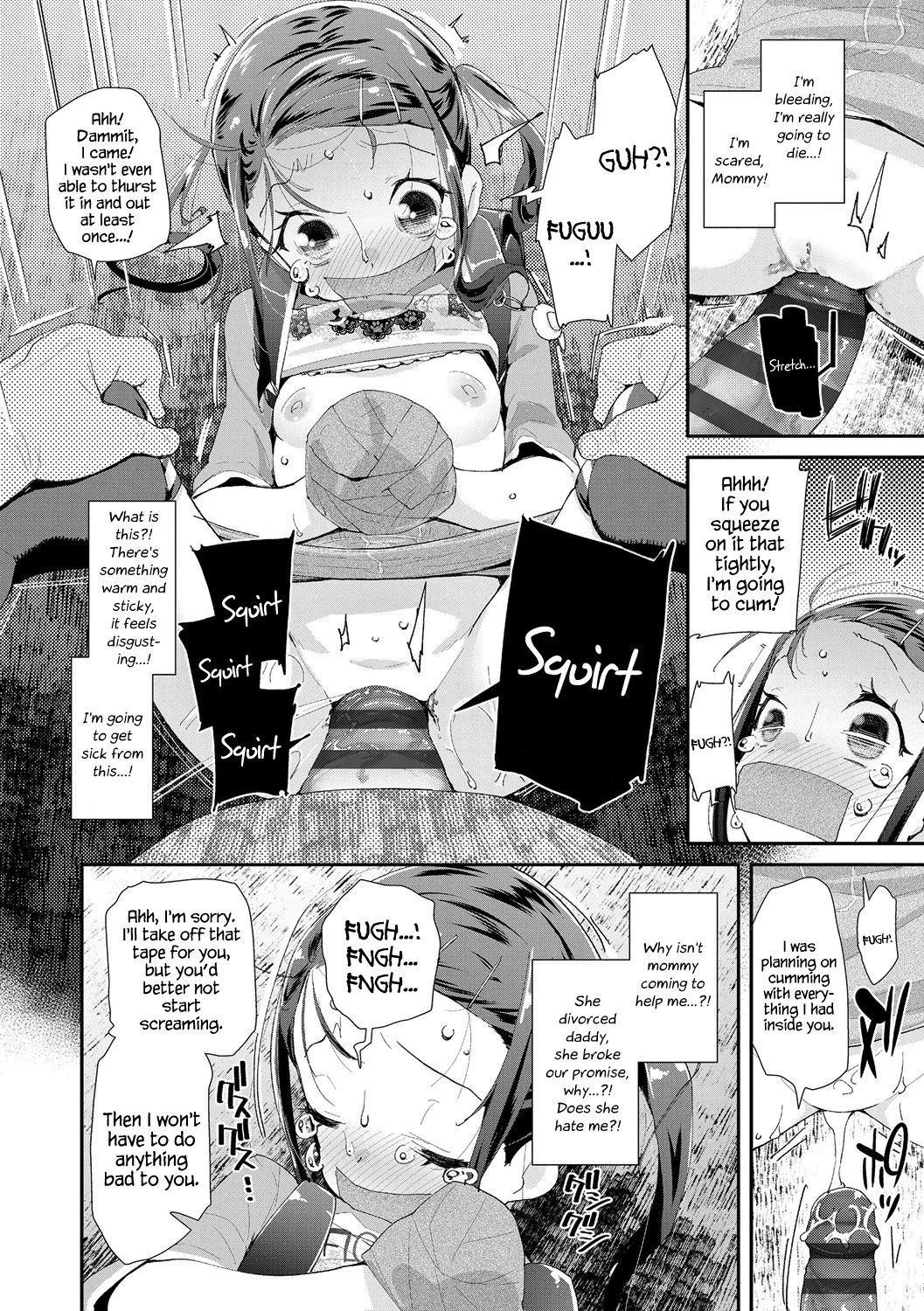 How to Use an Adult's Toy page 34