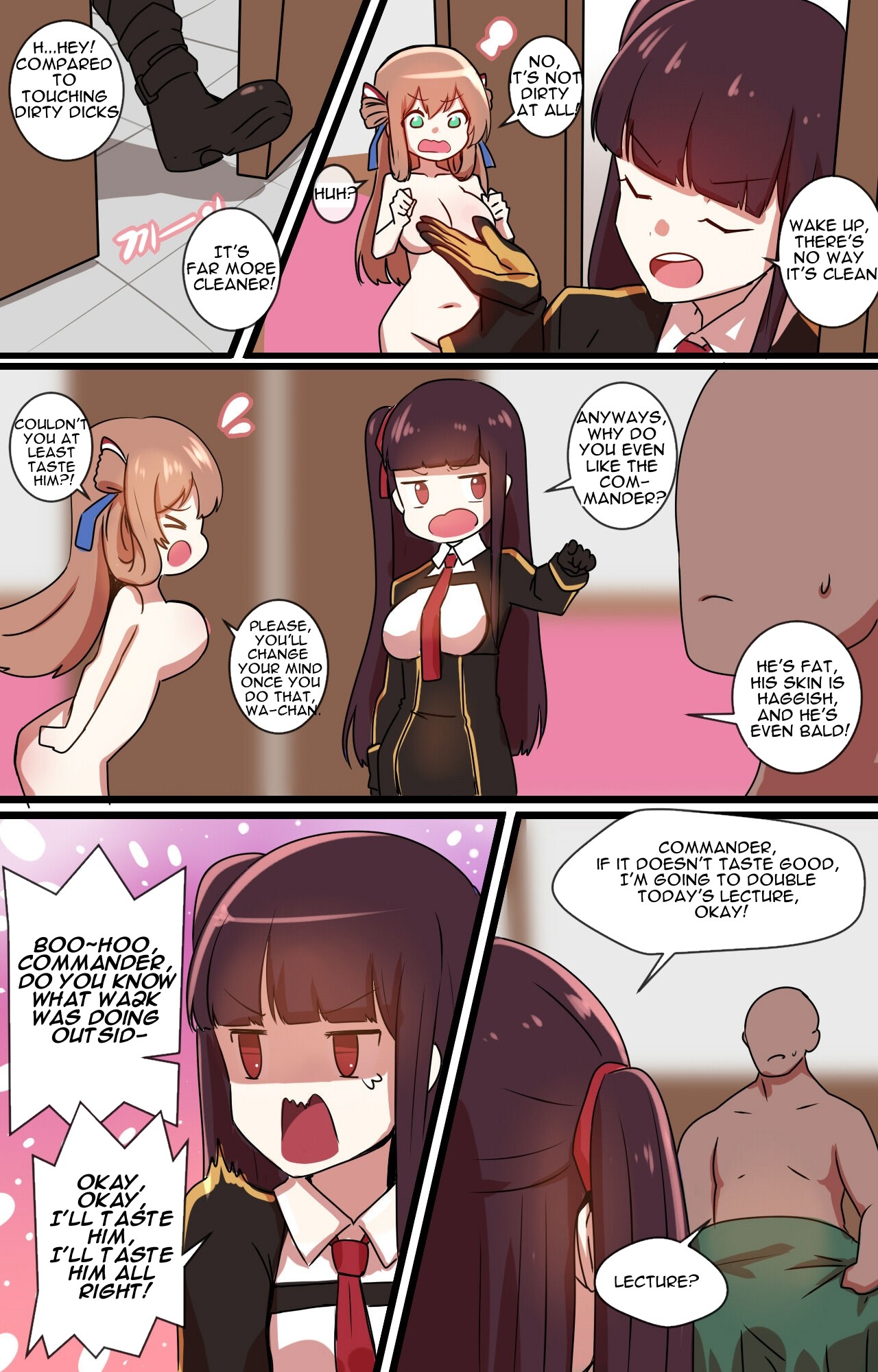 How to use dolls 02 page 5