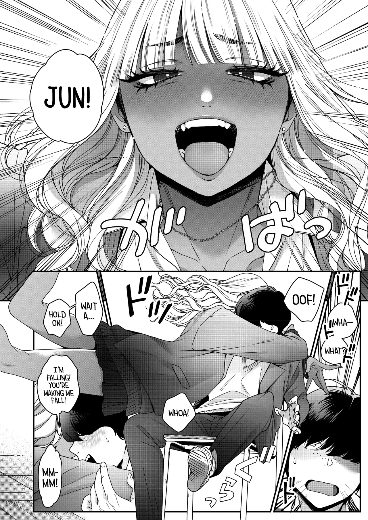 How We Really Are page 4