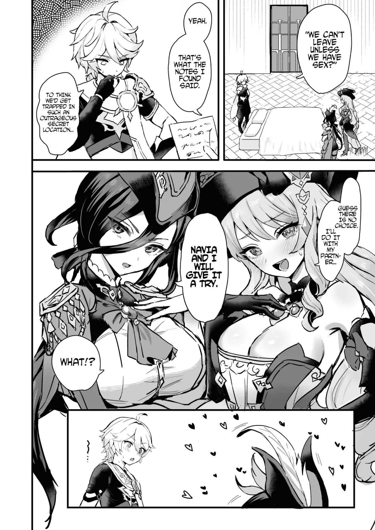 HoYoLUV page 36