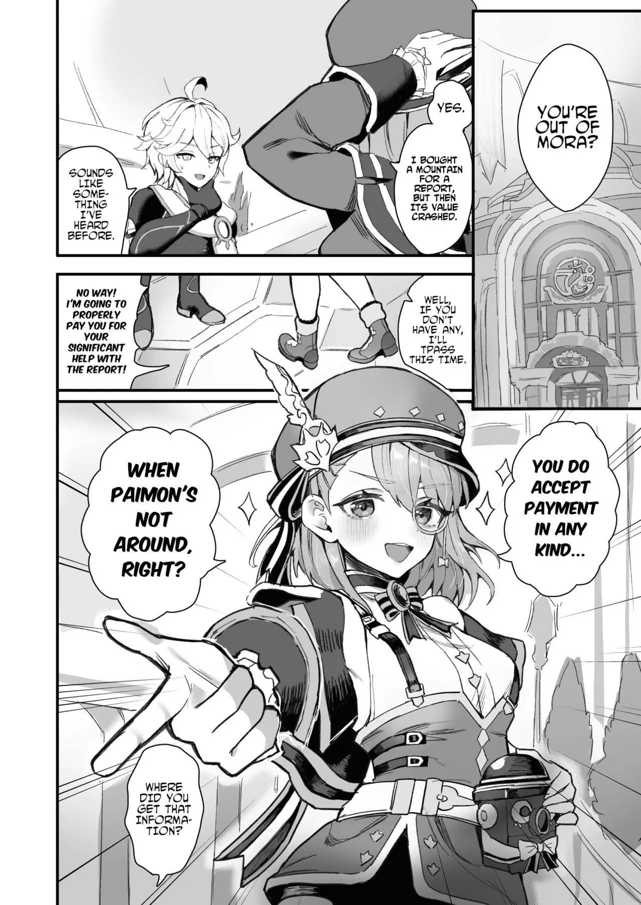 HoYoLUV page 42