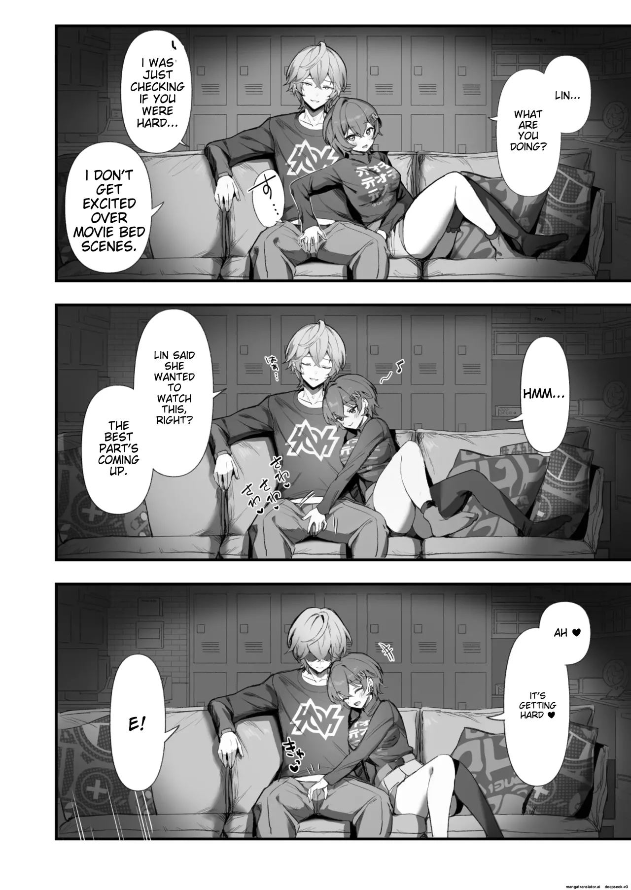 HoYoLUV page 10