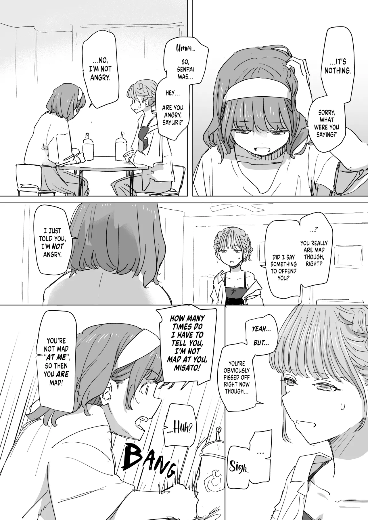 Human Manipulating Remote Control 2 page 14
