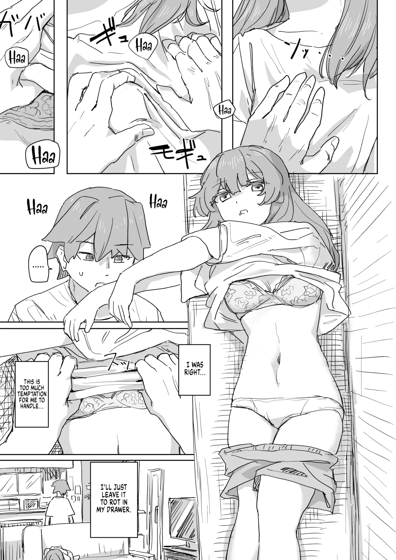 Human Manipulating Remote Control page 11