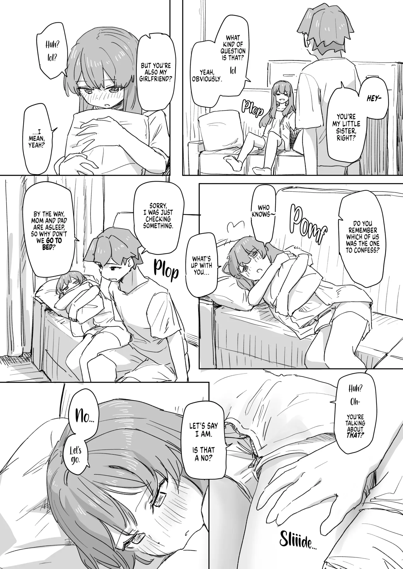 Human Manipulating Remote Control page 14