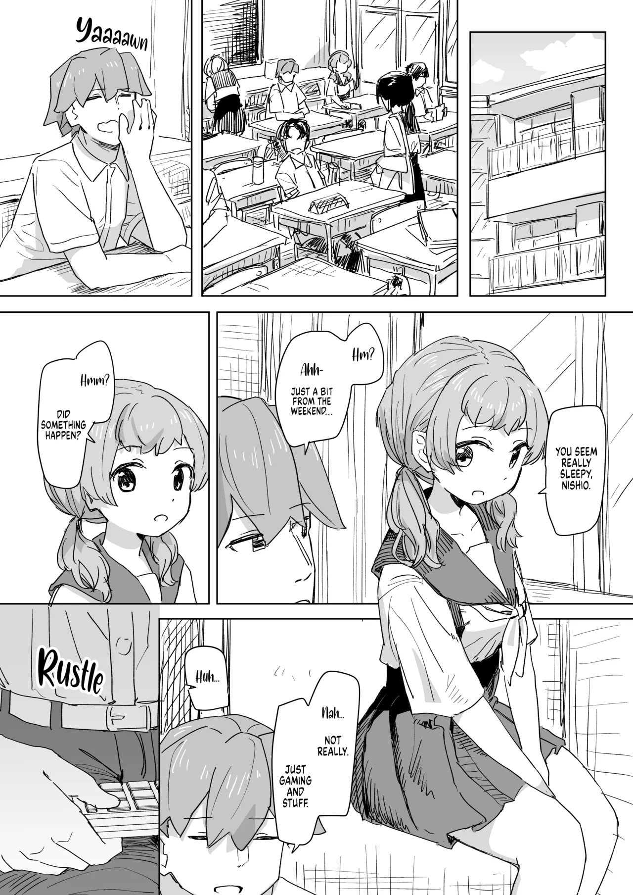 Human Manipulating Remote Control page 21
