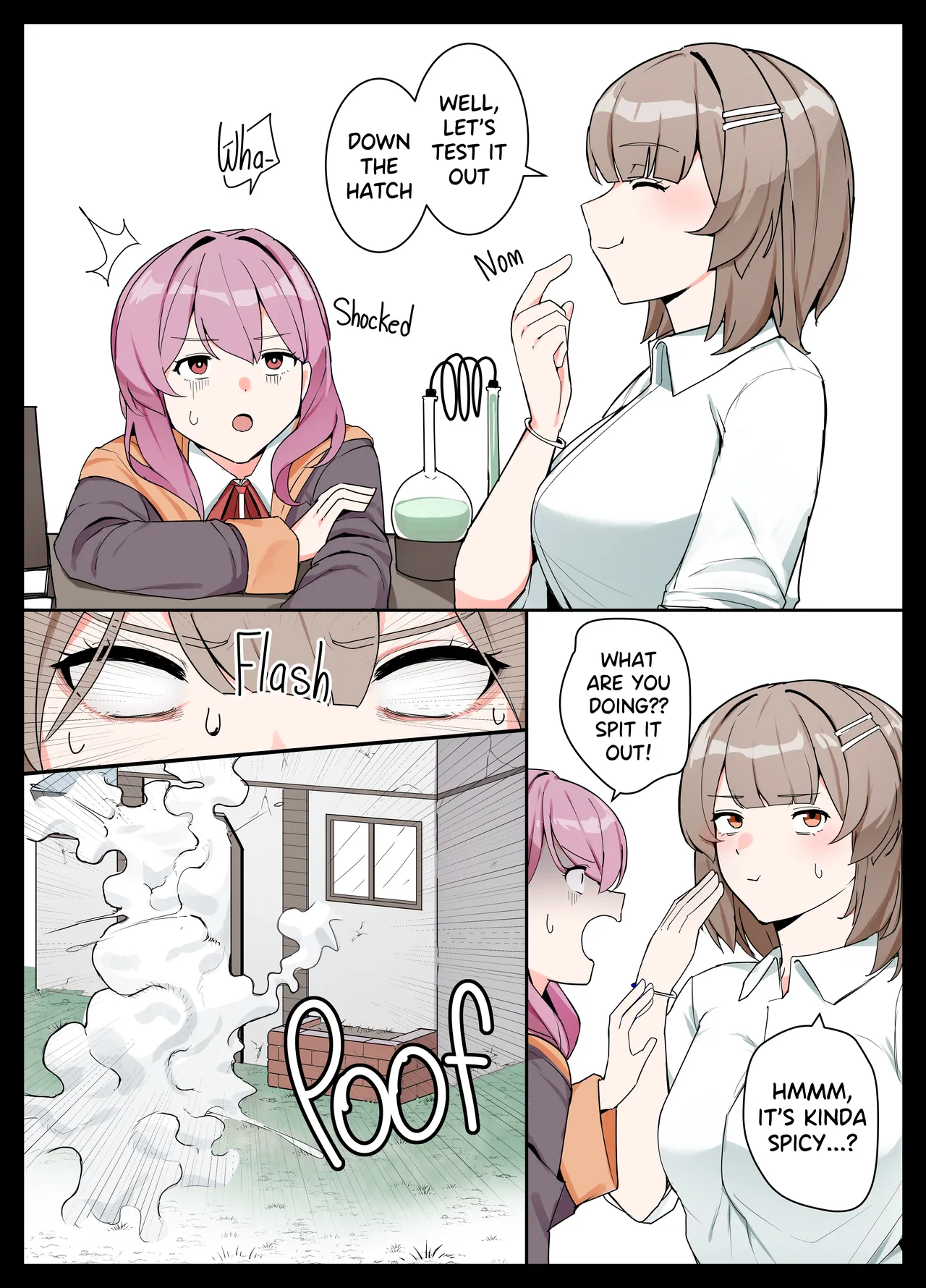 Human Micronium page 2