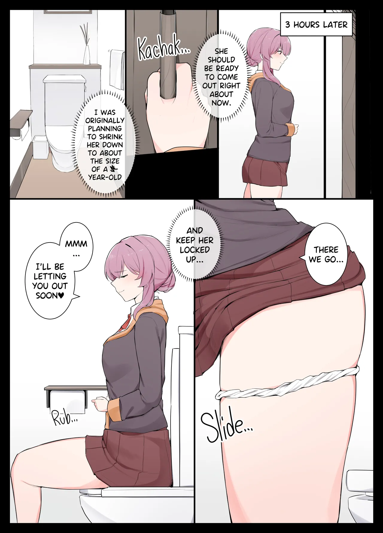 Human Micronium page 32