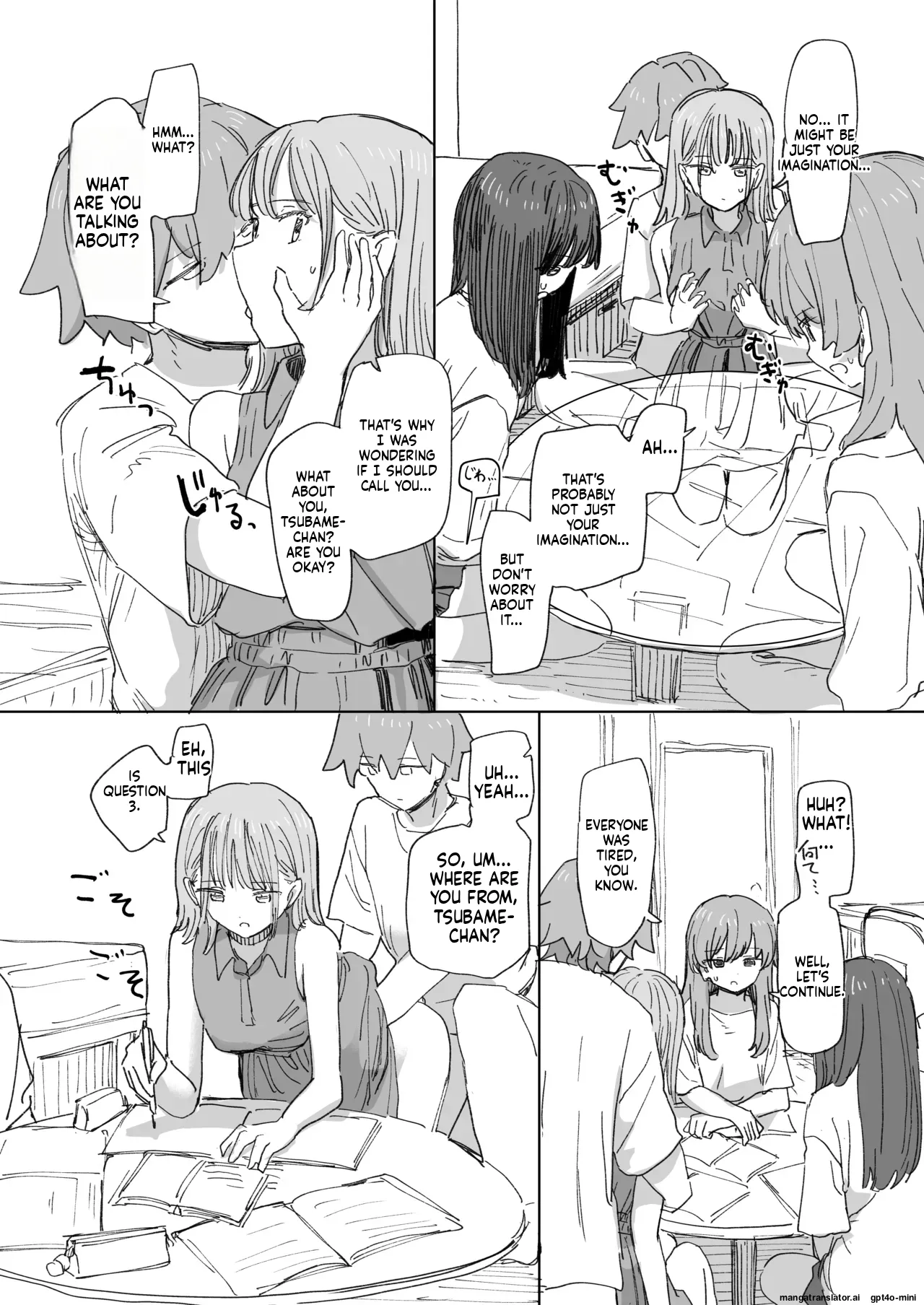Human Remote Control 4 page 16