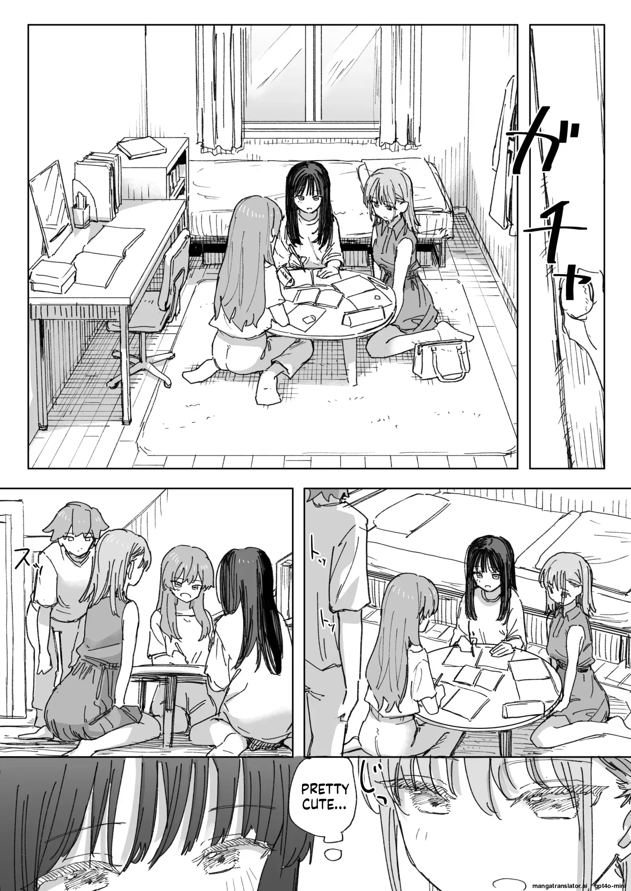 Human Remote Control 4 page 8