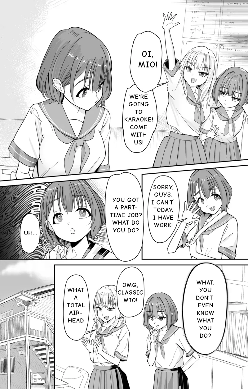 HUMAN SELF-SERVICE DRINKS BAR page 17
