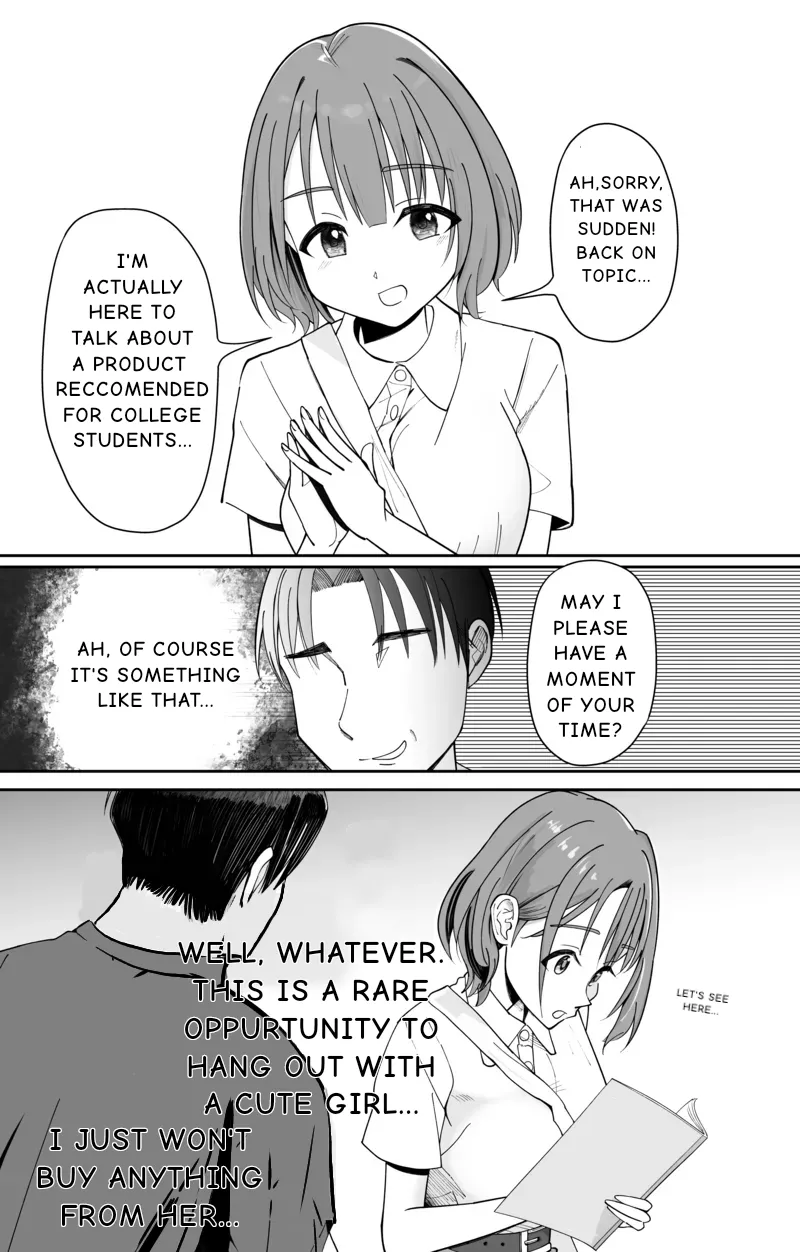HUMAN SELF-SERVICE DRINKS BAR page 4