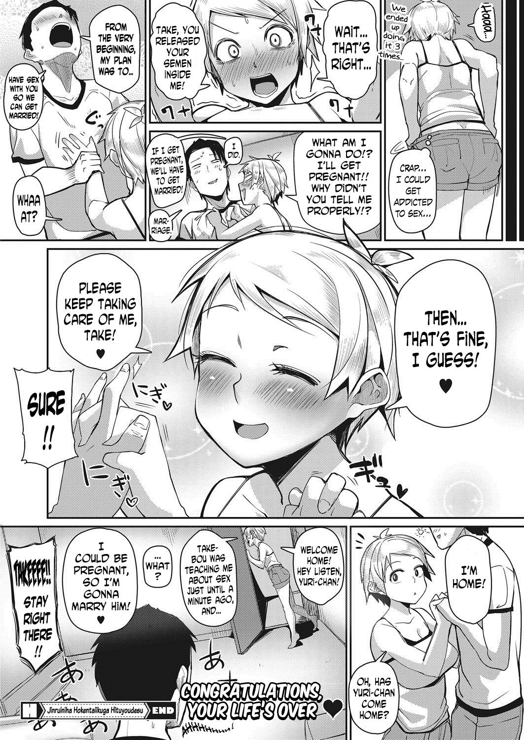 Humanity Needs Health and Physical Education page 22