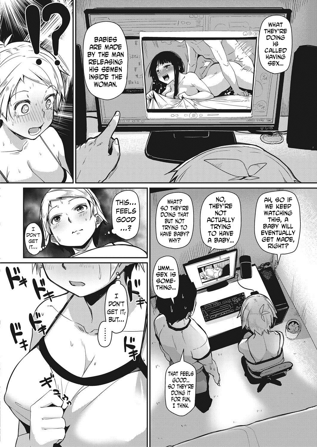 Humanity Needs Health and Physical Education page 4