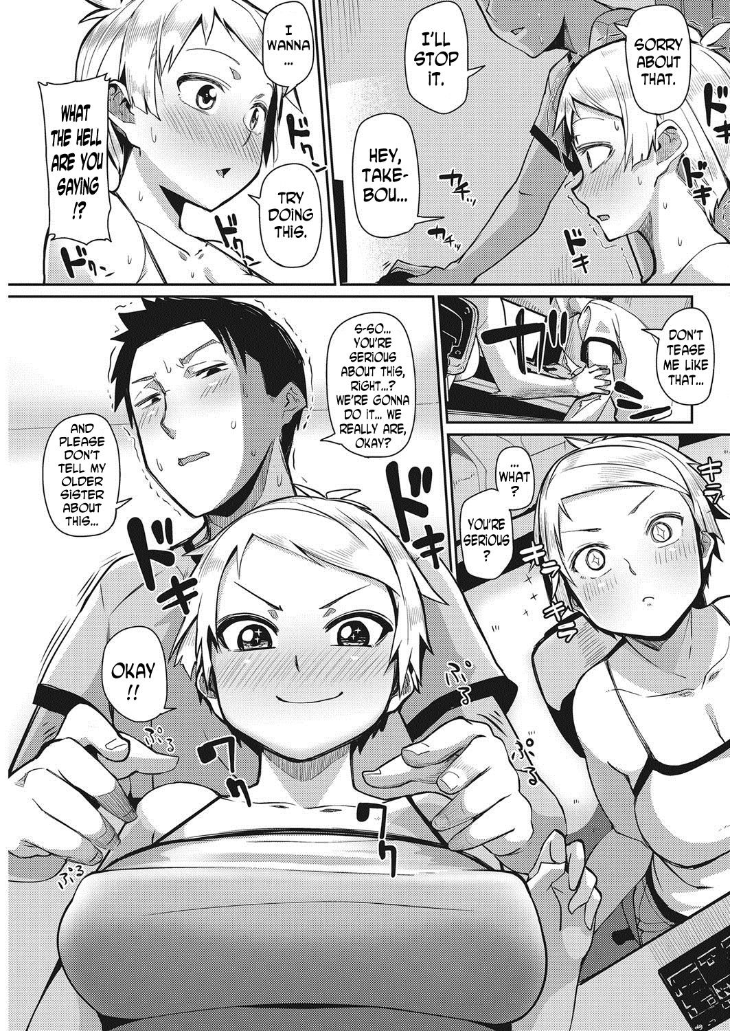Humanity Needs Health and Physical Education page 5