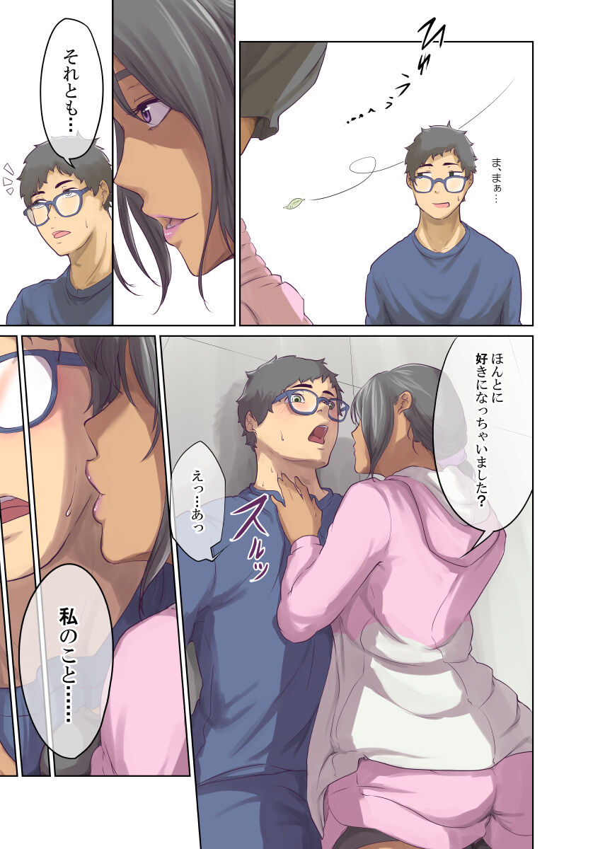 Humans page 274