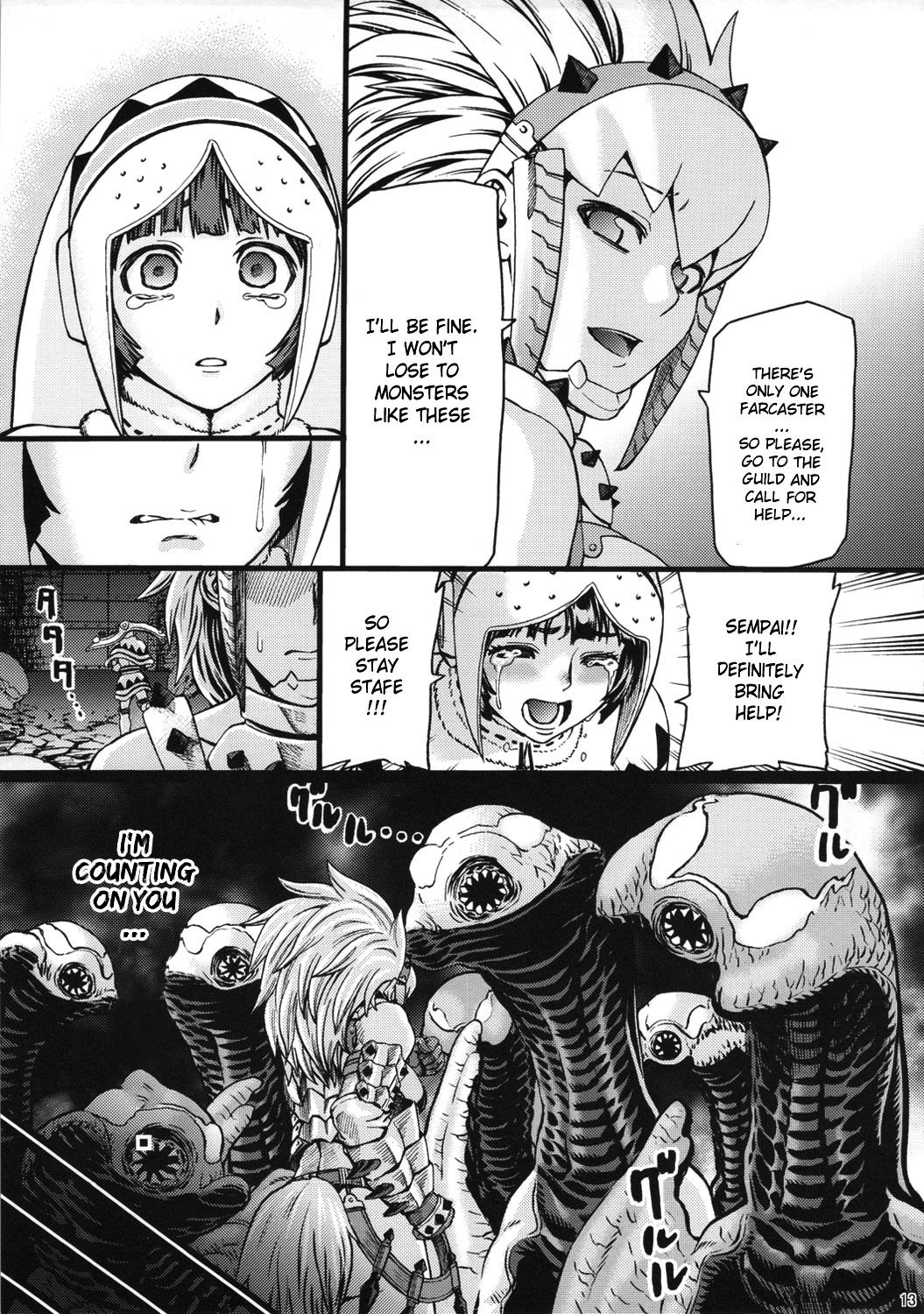 Hunter farm page 14