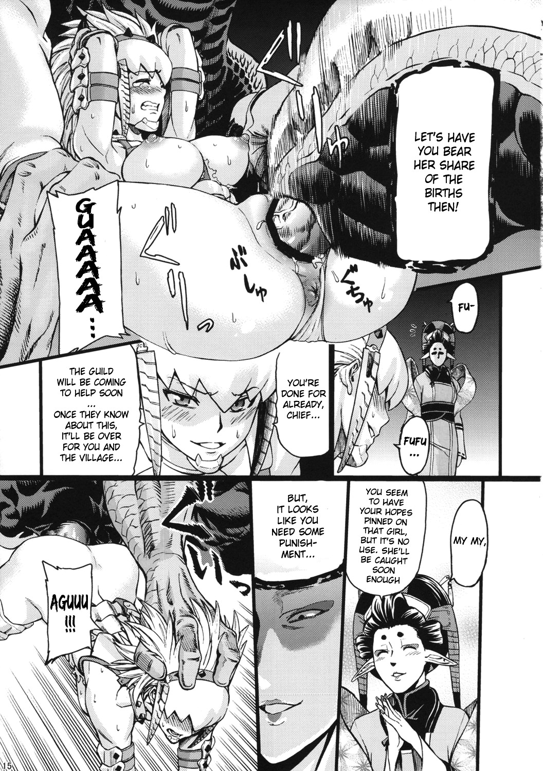 Hunter farm page 16