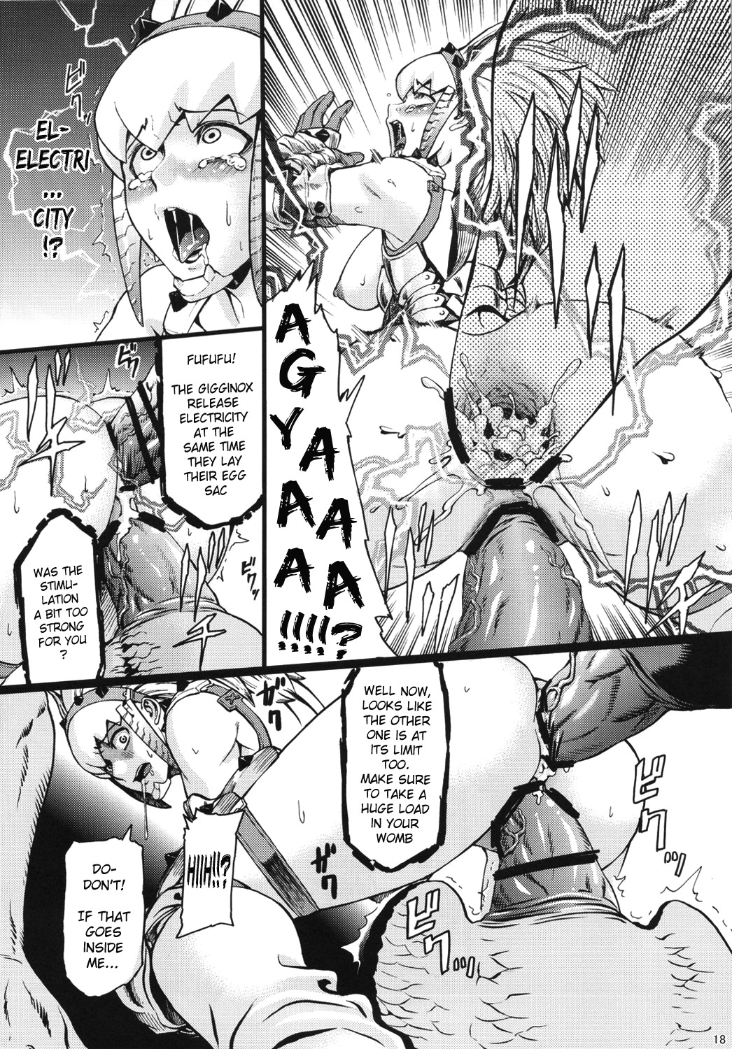 Hunter farm page 19