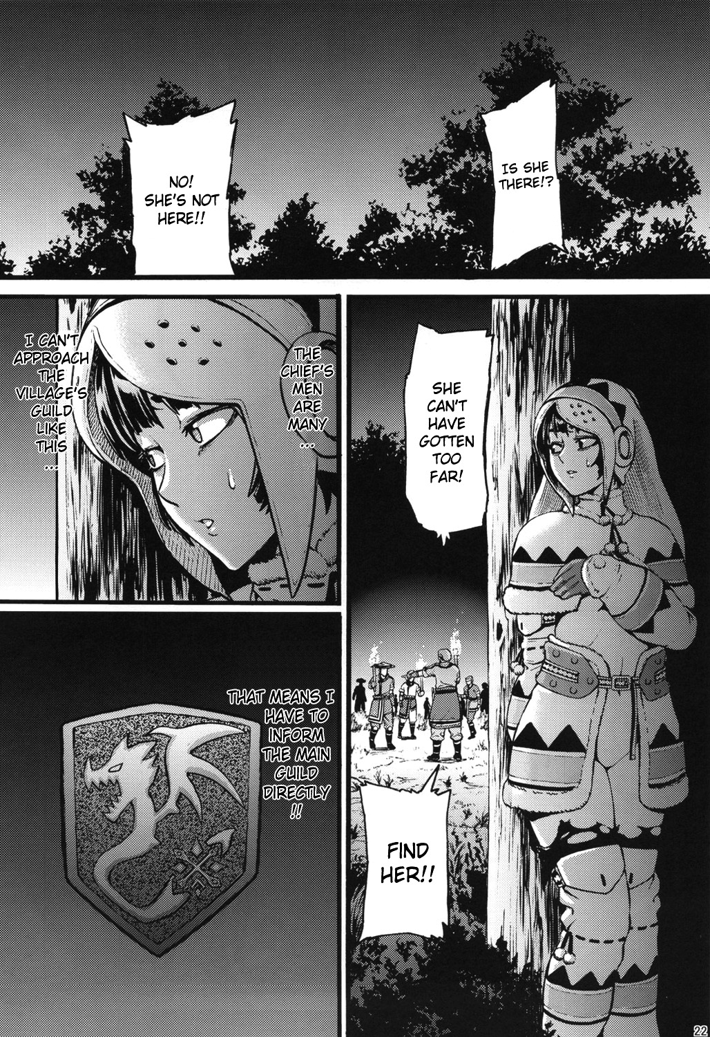 Hunter farm page 23