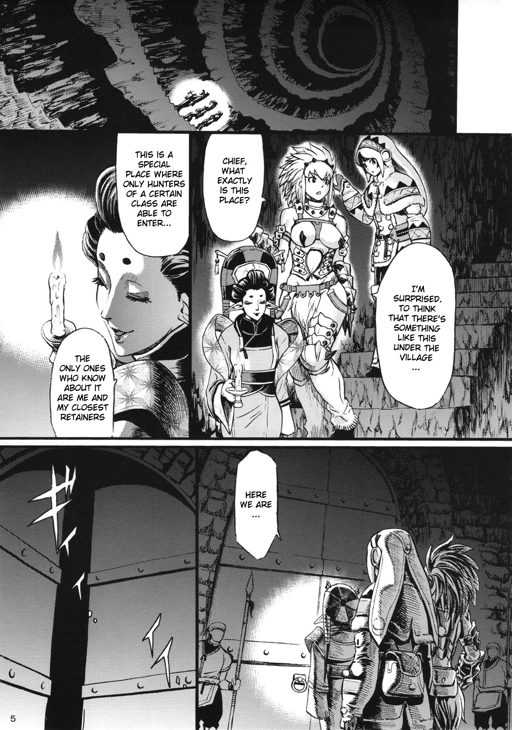 Hunter farm page 6