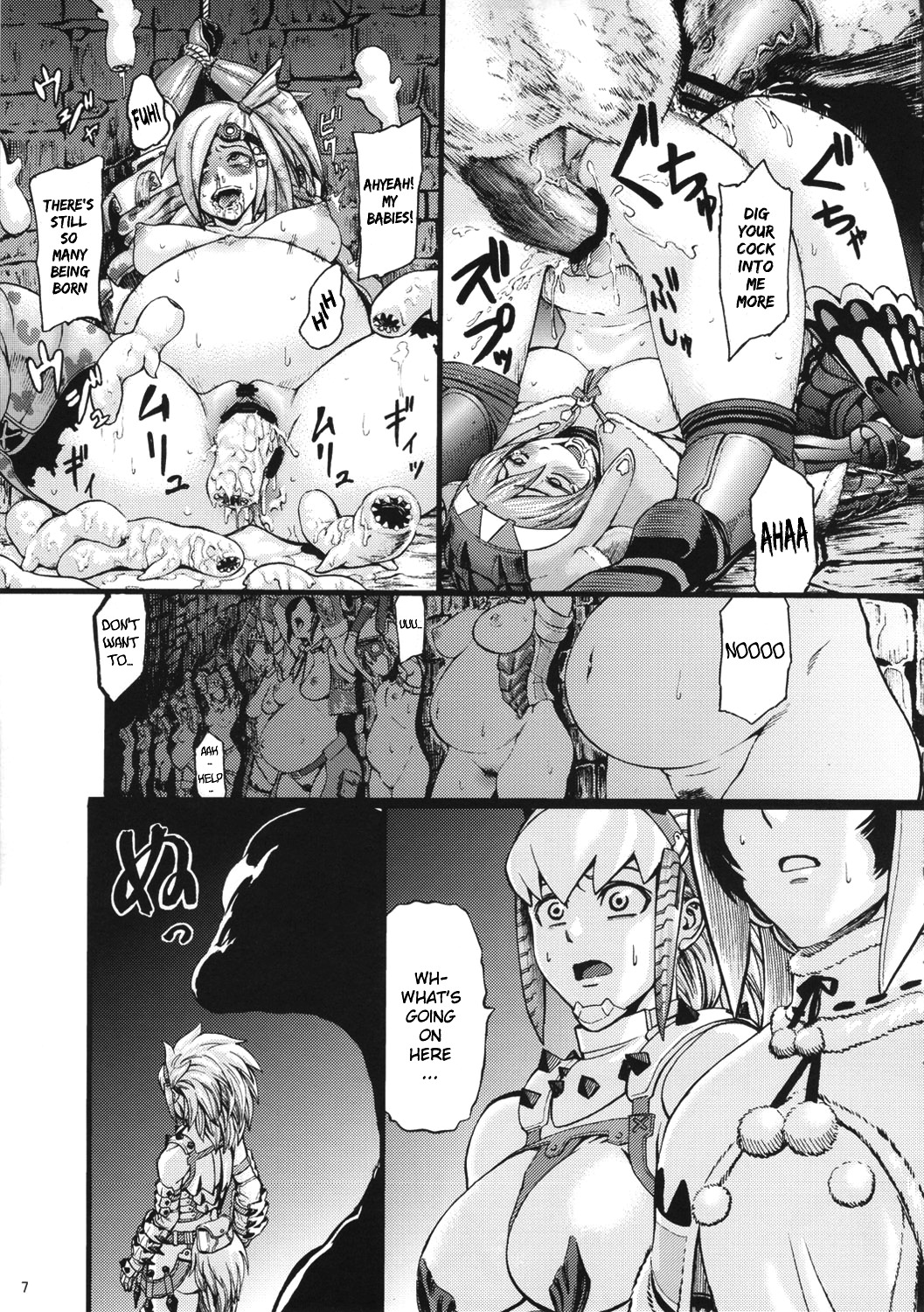 Hunter farm page 8