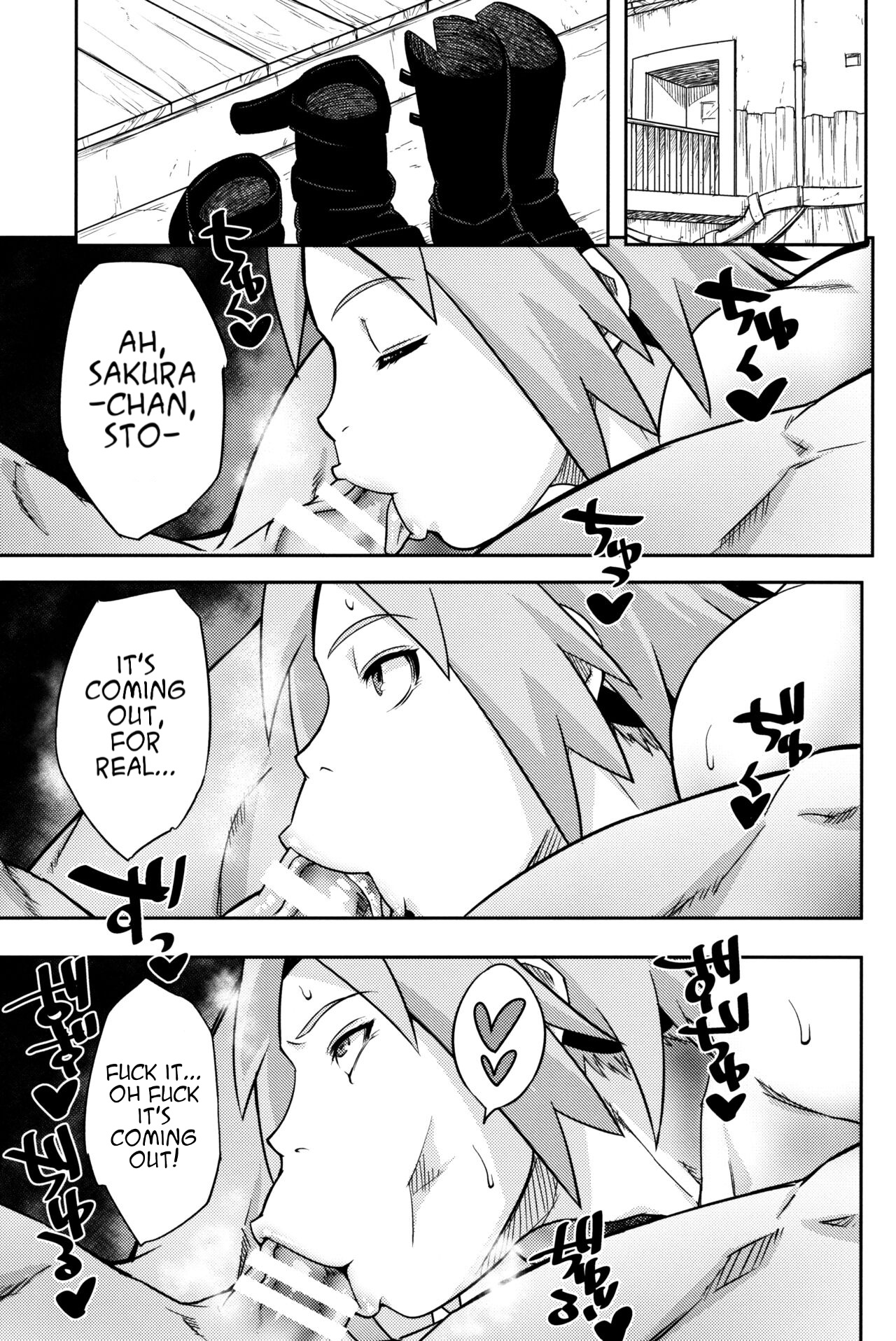 Hyaku-ichi-go no Jutsu page 4