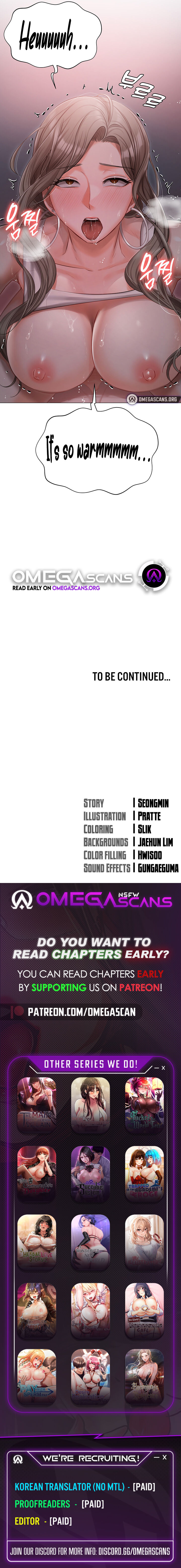 Hyeonjung's Residence page 238