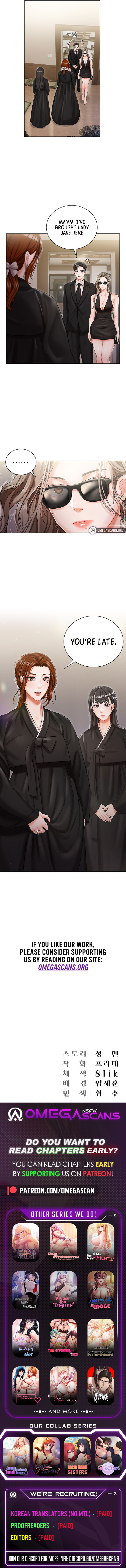 Hyeonjung's Residence page 41